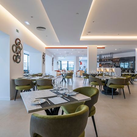Regency Salgados Hotel & Spa Albufeira Dış mekan fotoğraf