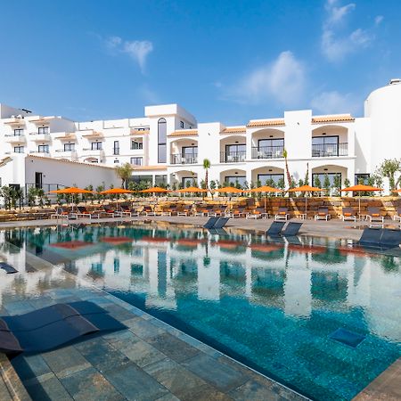 Regency Salgados Hotel & Spa Albufeira Dış mekan fotoğraf