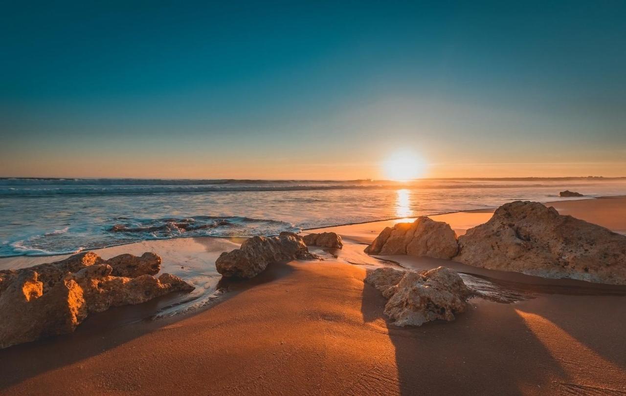 Regency Salgados Hotel & Spa Albufeira Dış mekan fotoğraf