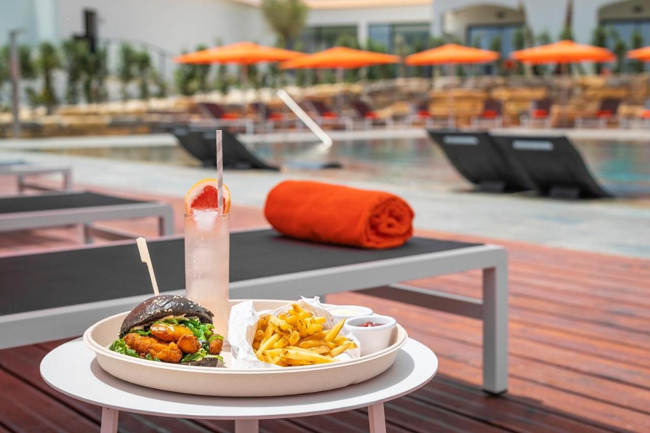 Regency Salgados Hotel & Spa Albufeira Dış mekan fotoğraf