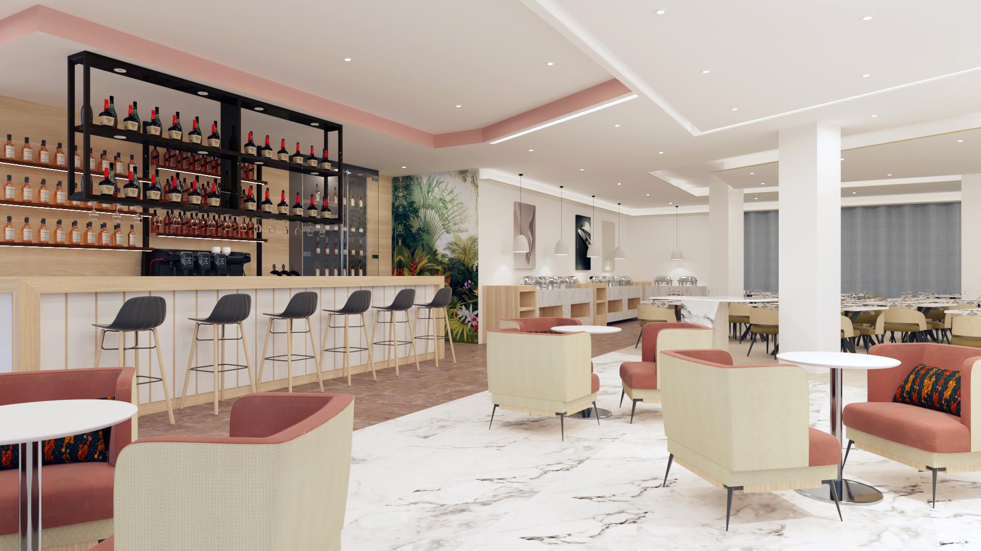 Regency Salgados Hotel & Spa Albufeira Dış mekan fotoğraf