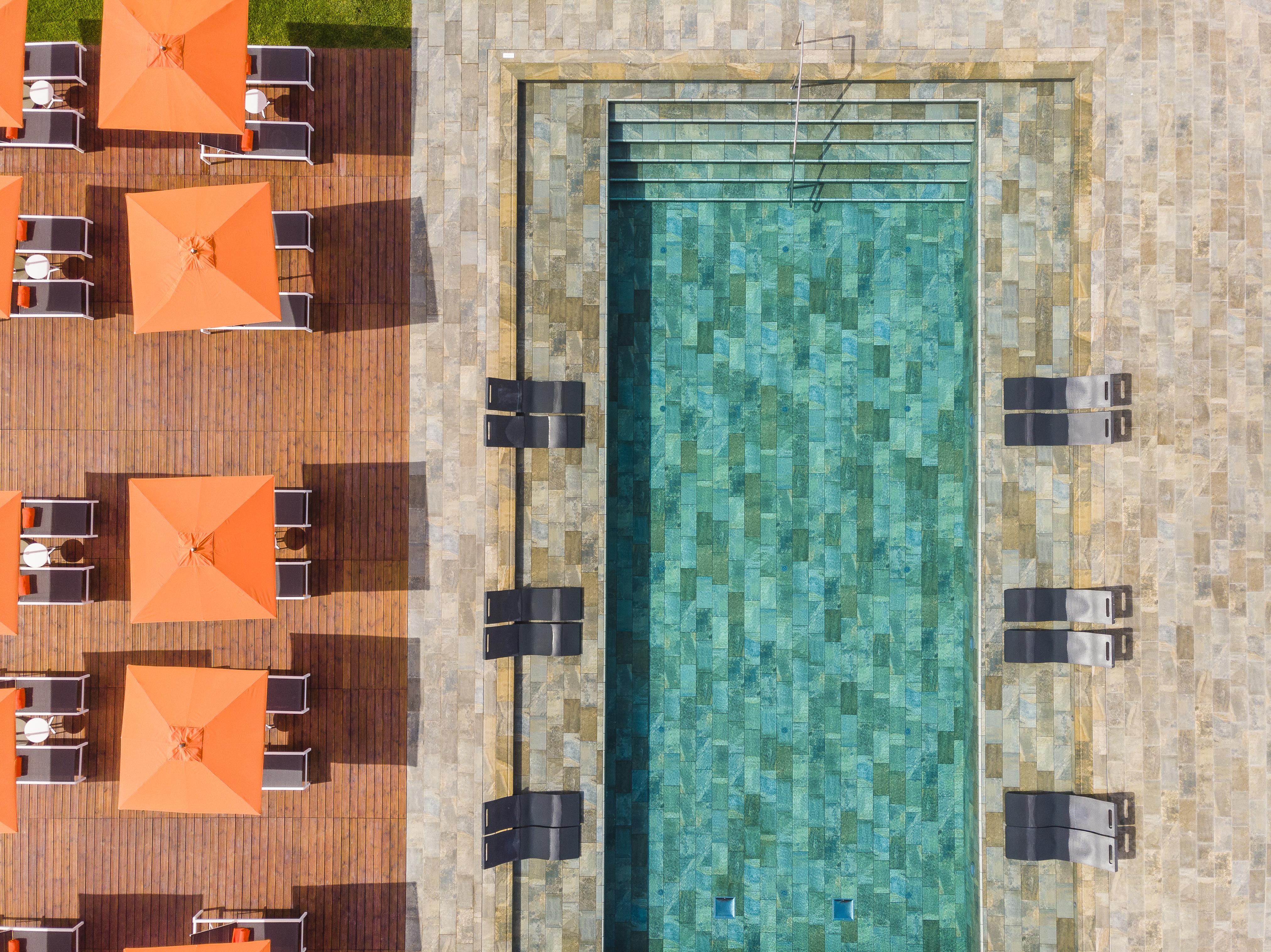Regency Salgados Hotel & Spa Albufeira Dış mekan fotoğraf