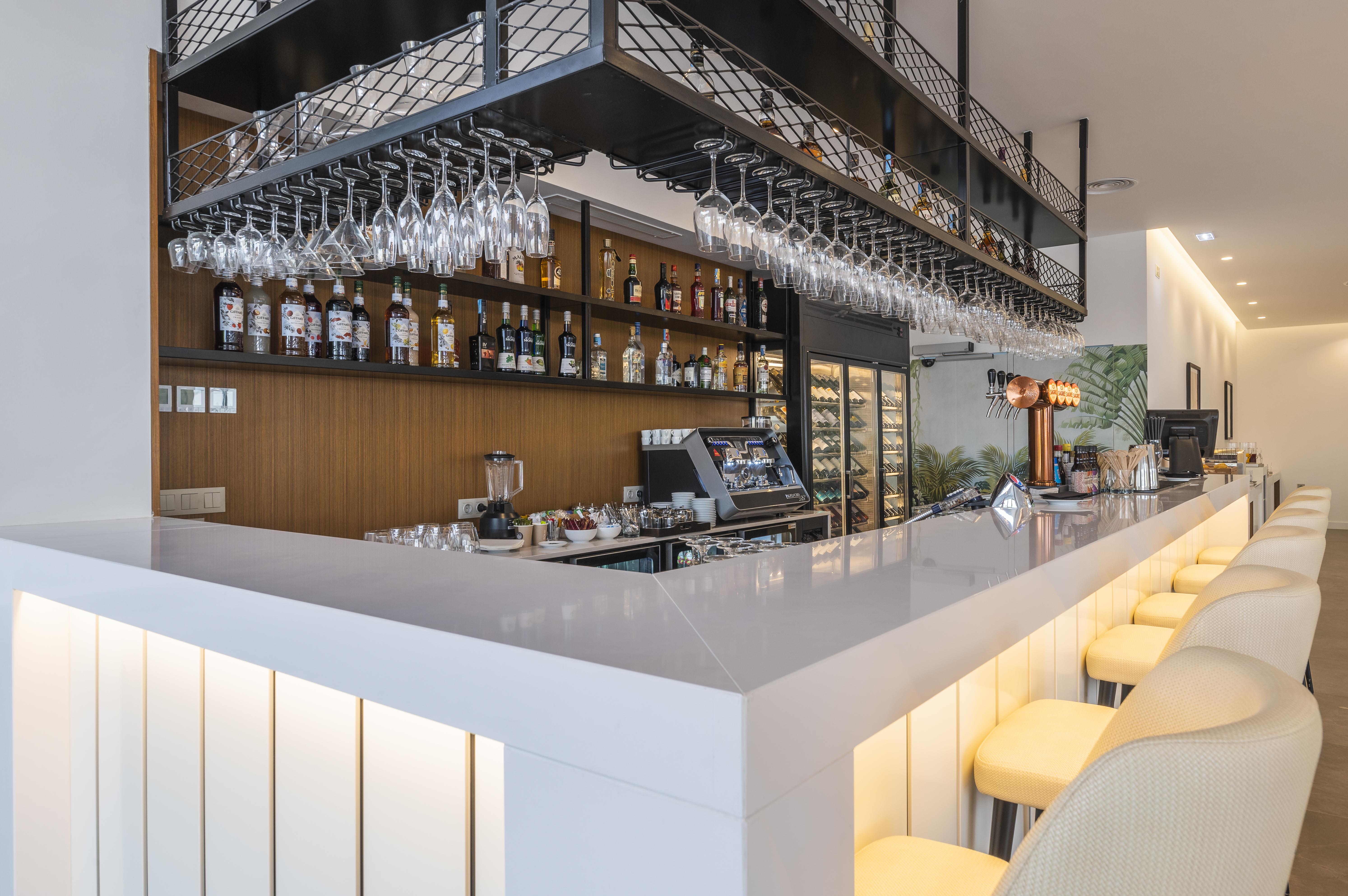 Regency Salgados Hotel & Spa Albufeira Dış mekan fotoğraf