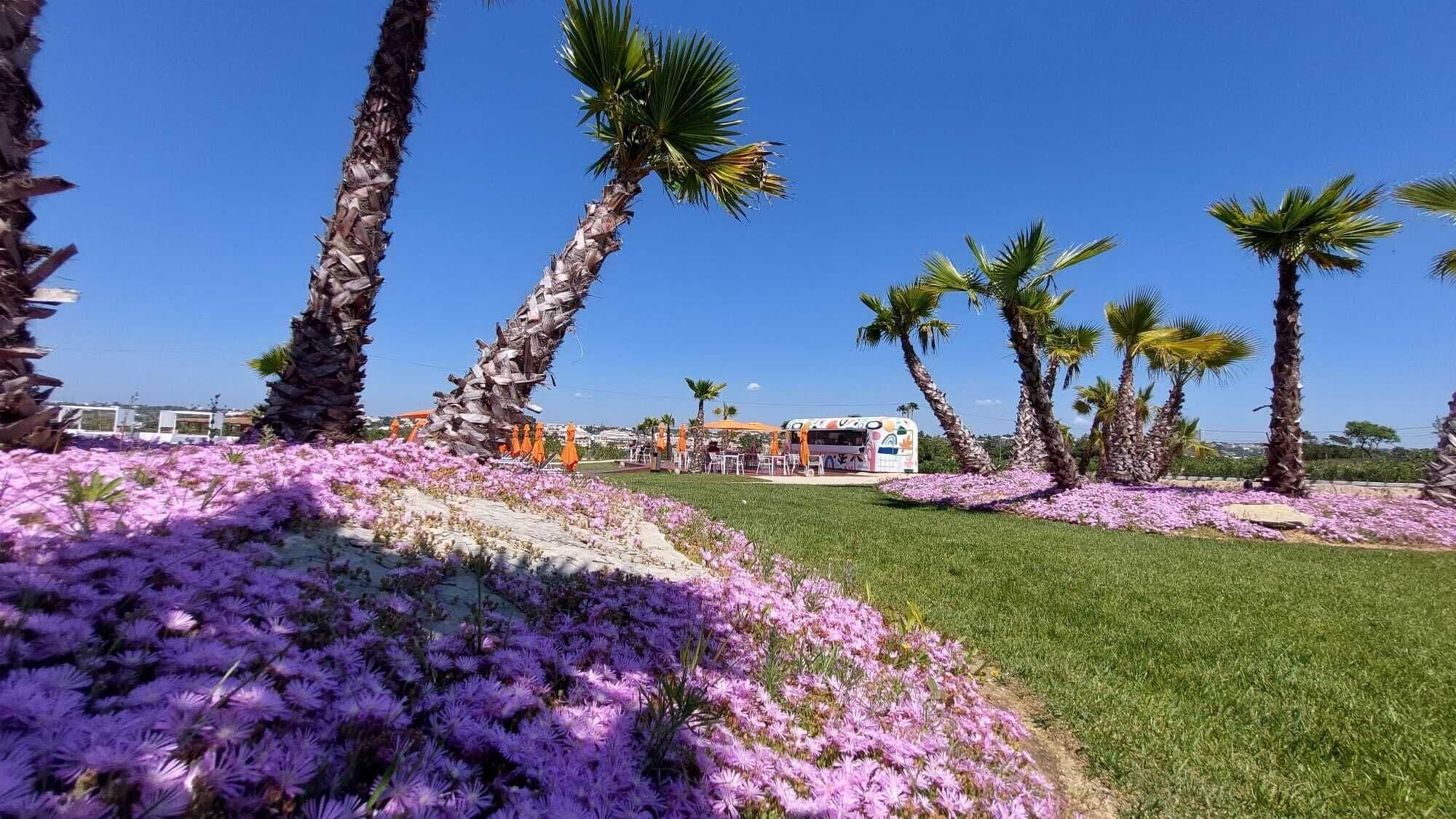 Regency Salgados Hotel & Spa Albufeira Dış mekan fotoğraf