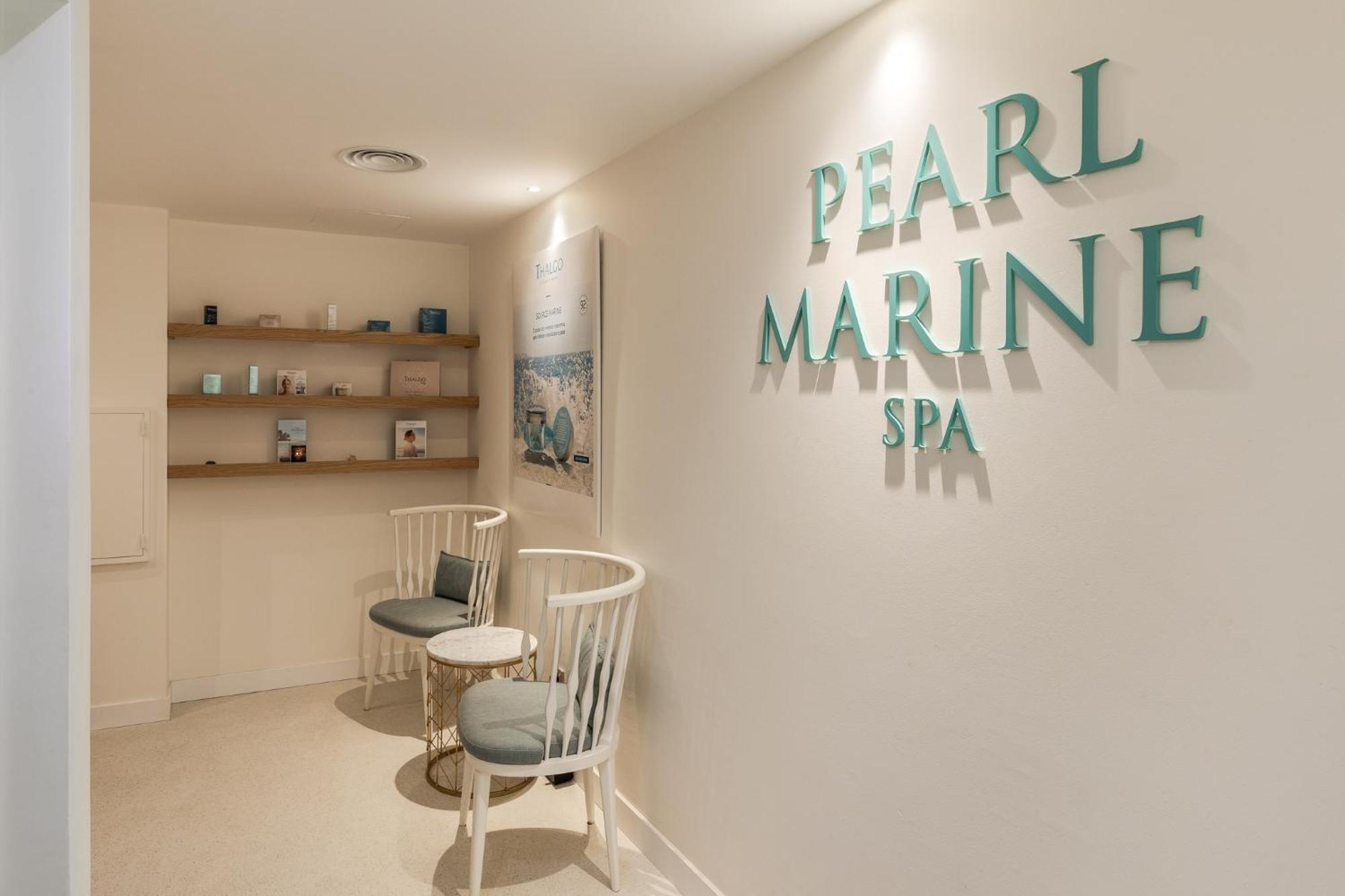 Regency Salgados Hotel & Spa Albufeira Dış mekan fotoğraf